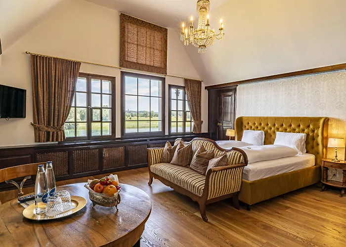 Hotel Porto Sofie Gottlieben